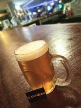 Cartolas Pub