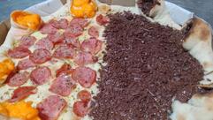 Pizzaria São Francisco