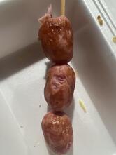 Churrasquinho do Maicon