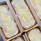 Gastronomida Padaria Artesanal Brusque - Cozinha com Alma