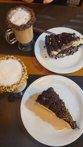 Padaria e confeitaria Junior