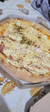 Máfia da Pizza