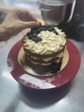 ABBA CAKE