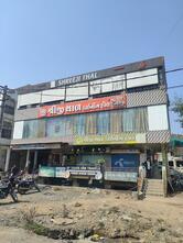 Shreeji Thal Dining Hall Dakor Best Gujarati Restaurant, Dining Hall