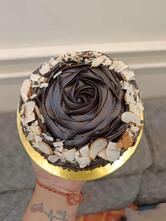 KOTHARI FOODS & CAFE - CAKE SHOP,JAMKHED