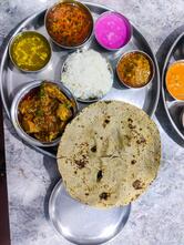Baithak family resto and permit room