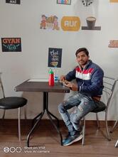 Hum tum और chai