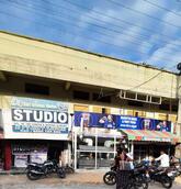 Maruthi Mess & Fast Foods