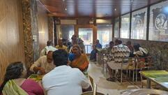 Sri Maruthi Mess - Pure Veg Restaurant Mayiladuthurai Catering Service Mayiladuthurai