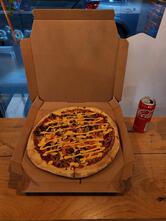 Domino's Pizza Waregem