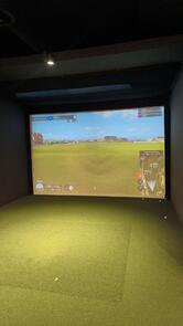 LIFESTYLE GOLF