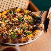 Pizza Cosy