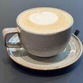 Constant. Café