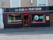 LA CASA DEL PROFESSOR
