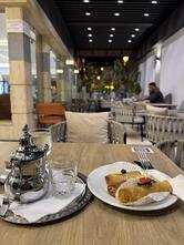 Pâtisserie-Boulangerie-Café-Salon de thé-Tulip Yazane