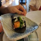 SUSHI MOYA