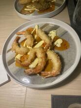 CRUDO Fish - Sushi - Lounge