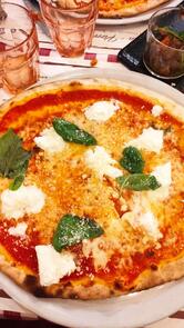 Hostaria Pizzeria da Nonna Nella