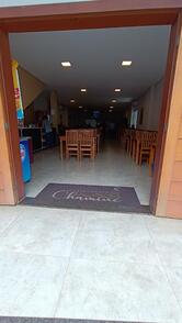 Restaurante Chaminé