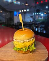 Steel Grill Restaurante