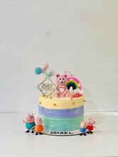 Delicia Cake