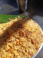 Chaand Biriyani Center