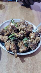 Bhola Hotel