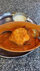 Udupi Hotel Shree Raghavendra Prasad (Pure Veg)