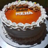 Maryam's CAKEify