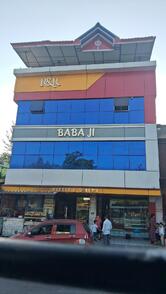 Baba Ji Sweet And Bakers