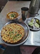 Chhipi Hotel