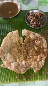 Thaadi Biriyani