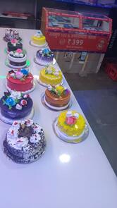 Gold Bakery