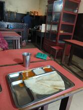 Hotel bhagavathi Mullurkkara