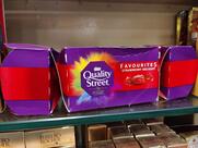 New Anand Bakery