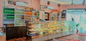 Bahadur Chicken Shop