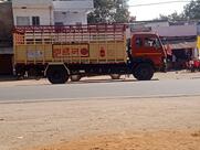 Suresh Hotel