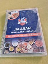 Jalaram cafe & pan shop