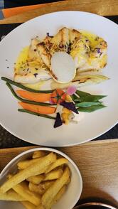 Auberge Aux 13 Cantons