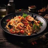 Coccopazzo - Pizza, Pasta, Croque & more
