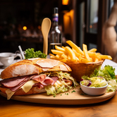Coccopazzo - Pizza, Pasta, Croque & more