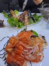 Houari Grill
