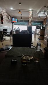 Argana : Café & Restaurant