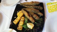 Ristorante Pescato