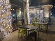 Tyke lounge bar