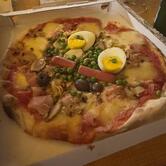 Pizzeria al Quadrivio