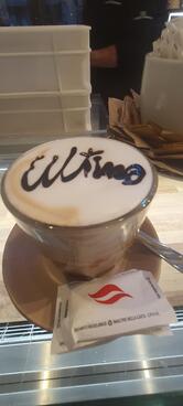 Café Howard