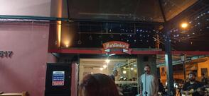 Martinico's Choperia Restaurante