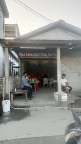 Maa Saraswati Paul Hotel