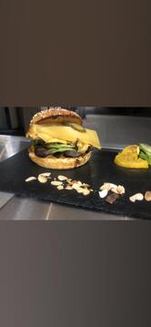 Ecofood truck